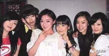 娱乐吃瓜姐妹微博,吃瓜姐妹微博带你探秘明星幕后故事  第2张